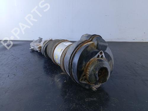 Right front shock absorber PORSCHE CAYENNE Coupe (9YB) 3.0 E-Hybrid AWD | BP27396359M17 