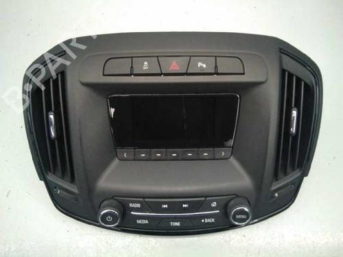 Radio OPEL INSIGNIA A (G09) 2.0 CDTI (68) 90802624 | A113341104720258 | E3-A5-27-5