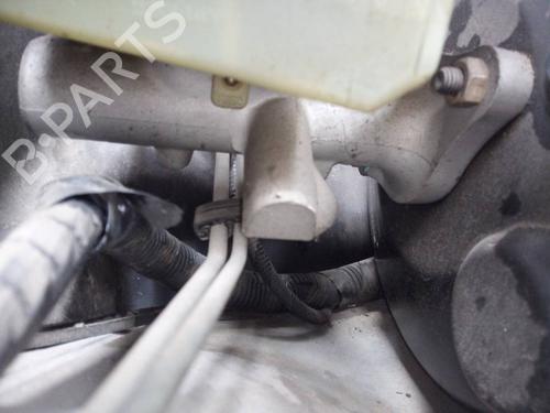 Hovedbremsecylinder JAGUAR XJ (X308) 4.0 (284 hp) 17569075