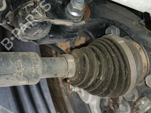 Used Right front driveshaft LEXUS UX (_AA1_, _AH1_, _MA1_) 200 (MZAA10) (171 hp) 28054787