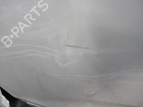 Left front door KIA CARENS IV 1.7 CRDi | BP12495511C2 
