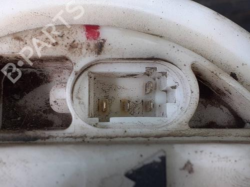 Fuel pump DACIA SANDERO  | BP7841567M76 