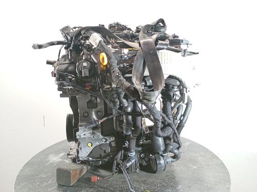 Used Engine Engine 26553036 26553036