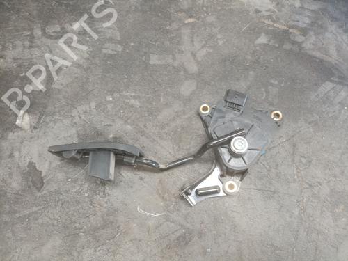 Used Pedal Pedal 37516784 37516784