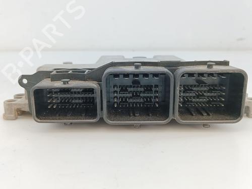 Engine control unit (ECU) PEUGEOT 308 II (LB_, LP_, LW_, LH_, L3_) 1.6 HDi | BP28076129M57 