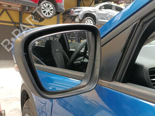 Retrovisor esquerdo FORD KUGA III (DFK) 2.5 Duratec Plug-in-Hybrid | BP37021055C26 - Image 2