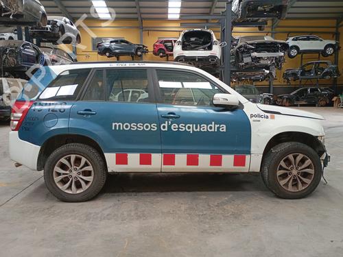 Engine SUZUKI GRAND VITARA II (JT, TE, TD) 1.9 DDiS All-wheel Drive (JT419, TD44, JB419WD, JB419XD,... | BP39944683M1 - Image 9