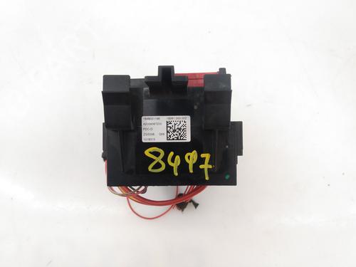 Fuse box MERCEDES-BENZ GLC Coupe (C253) 220 d 4-matic (253.303, 253.305) | BP7204930E1 