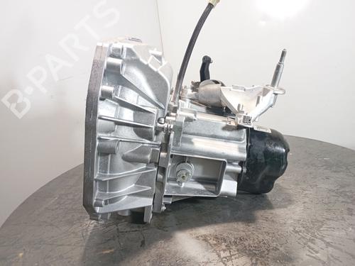 Gearbox RENAULT CAPTUR I (J5_, H5_) 0.9 TCe 90 | BP29706424M3 