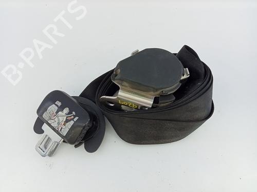Sikkerhetsbelte bak i midten VW TOURAN (1T3) 2.0 TDI (140 hp) 9268076