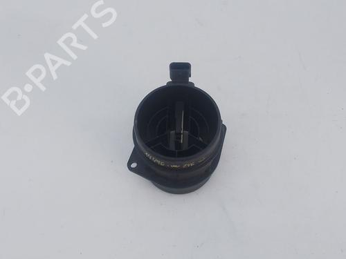 Used Mass air flow sensor MERCEDES-BENZ B-CLASS Sports Tourer (W246, W242) B 200 CDI (246.201) (136 hp) 30858293