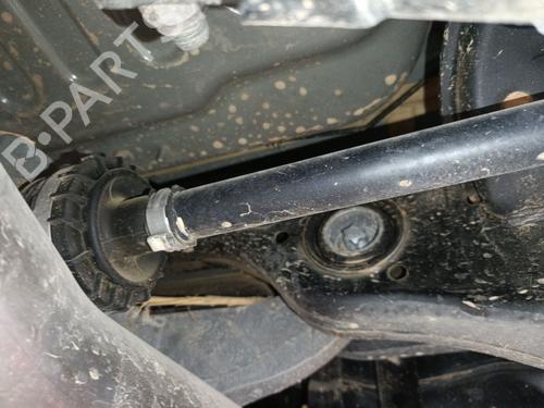 Used Right rear driveshaft MERCEDES-BENZ GLA (H247) AMG GLA 35 4-matic (247.751) (306 hp) 30152361