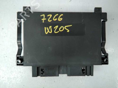 Electronic module MERCEDES-BENZ C-CLASS T-Model (S205)  | BP5651464M83 