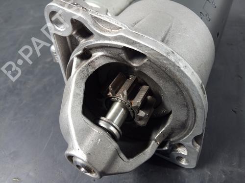 Starter ALFA ROMEO STELVIO (949_) 2.2 JTDM Q4 (949.AXE2A) | BP12907293M8 