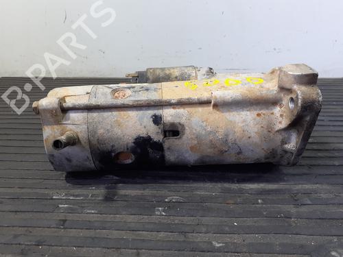 Used Starter MITSUBISHI PAJERO IV (V8_W, V9_W) 3.2 DI-D (V88W, V98W) (160 hp) 7660285