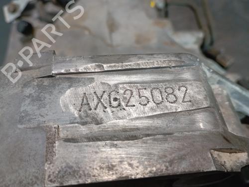 Gearbox AUDI 90 B3 (893, 894, 8A2)  | BP21779708M3 