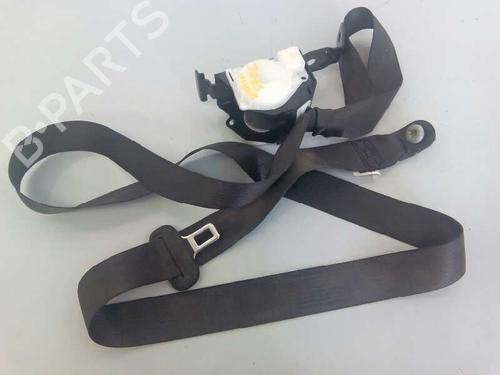 Used Rear right seatbelt OPEL INSIGNIA A (G09) 1.6 CDTi (68) (136 hp) 6619410
