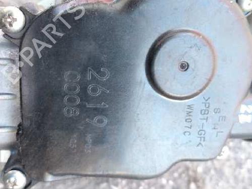 Front wiper motor HONDA CR-V III (RE_) 2.0 i-VTEC (RE5, RE1) | BP4690391M29 