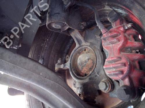 Used Left front steering knuckle RENAULT MASTER III Van (FV) [2010-2025]  20657220