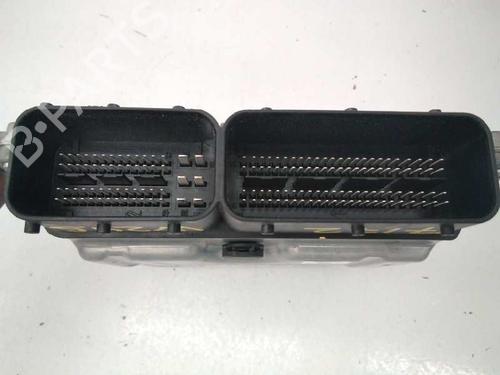 Engine control unit (ECU) MERCEDES-BENZ B-CLASS Sports Tourer (W245)  | BP5220916M57 