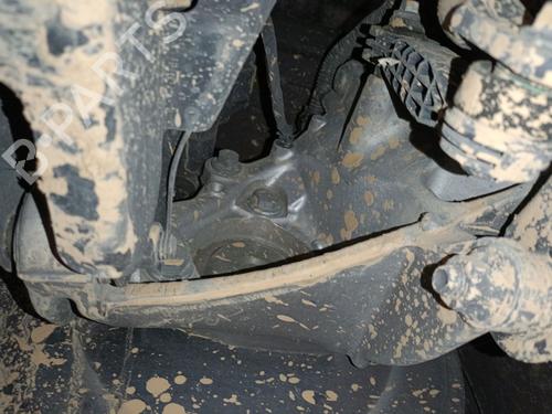 Venstre hjullejehus spindel VOLVO XC40 (536) T3 (163 hp) 29938059