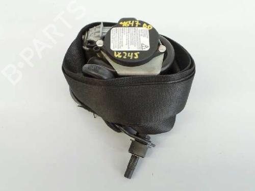 Used Front right seatbelt MERCEDES-BENZ B-CLASS Sports Tourer (W245) [2005-2011]  8719786