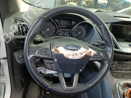 Used Steering wheel FORD KUGA II (DM2) [2012-2025]  20108294