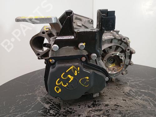 Used Gearbox SEAT IBIZA IV (6J5, 6P1) [2008-2017]  19404397