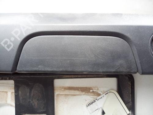 Used Tailgate handle DACIA DOKKER MPV (KE_) [2012-2025]  18319607