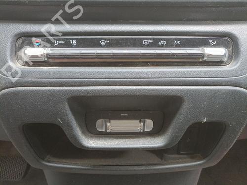 Used Climate control Climate control 36881148 36881148