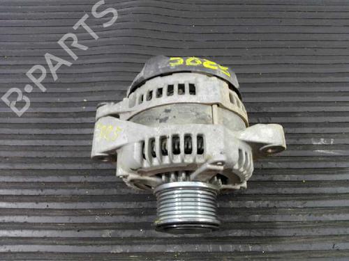 Generator TOYOTA LAND CRUISER PRADO (_J15_) [2009-2025]  3129759