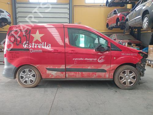 Climate control FORD TRANSIT COURIER B460 Box Body/MPV 1.5 TDCi | BP40085465I5 - Image 2