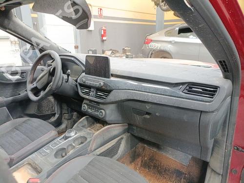 Air filter box FORD KUGA III (DFK) 2.5 Duratec Plug-in-Hybrid | BP30169941M87