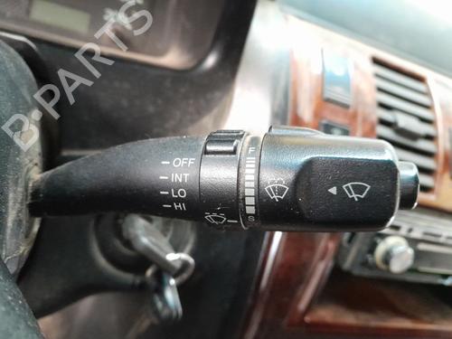 Used Steering column stalk HYUNDAI TERRACAN (HP) 2.9 CRDi 4WD (150 hp) 25755611