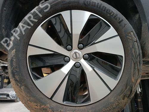 Used Rim VOLVO XC40 (536) T3 (163 hp) 29938051