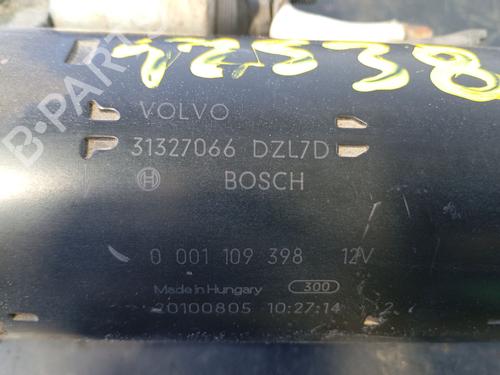 Starter VOLVO S60 II (134) D3 | BP28140993M8 