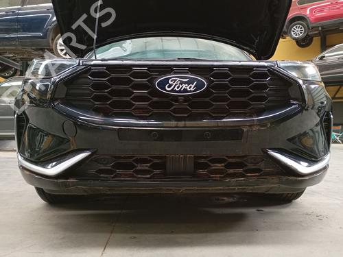 Used Front bumper Front bumper 37019472 37019472