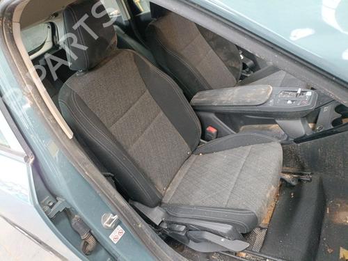 Left front driveshaft BMW X1 (U11) sDrive 18 d | BP29484458M38 