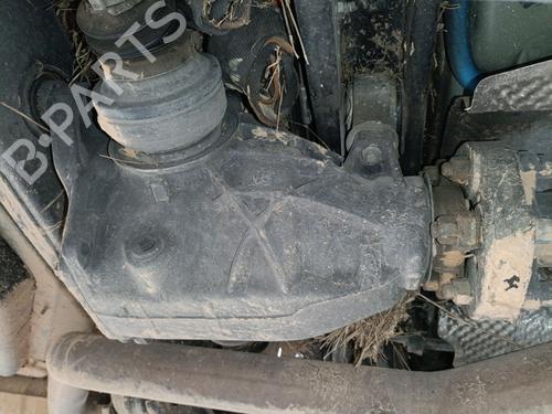 Rear differential MERCEDES-BENZ C-CLASS Coupe (C204) C 220 CDI (204.302) | BP30597768M24