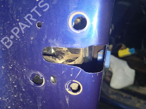 front-left-lock-citroen-c4-picasso-ii-2013-32732480 main image