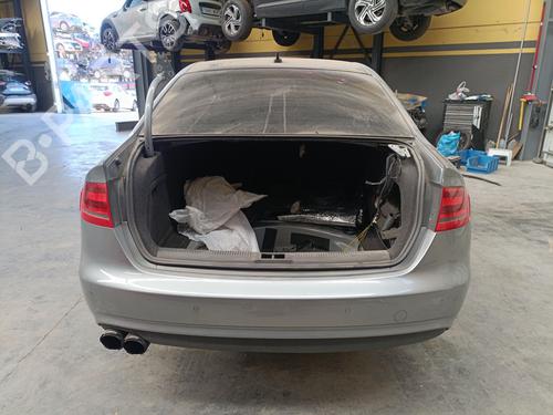 Fensterheberschalter rechts hinten AUDI A4 B8 (8K2) 2.0 TDI | BP30028076I28