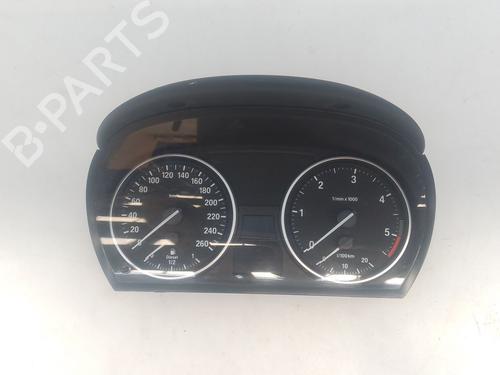 Instrument cluster BMW X1 (E84) sDrive 18 d | BP37667335C47 - Image 2