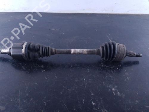 Used Left front driveshaft DACIA LODGY (JS_) 1.5 dCi (109 hp) 30410904