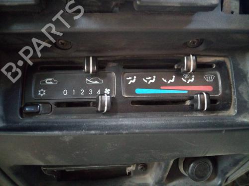 Used Climate control NISSAN TERRANO II (R20) [1992-2007]  18602736