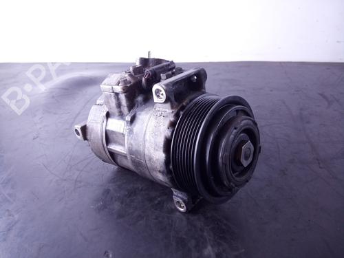 AC compressor MERCEDES-BENZ E-CLASS Coupe (C207) E 350 CDI (207.323) | BP19704264M34 