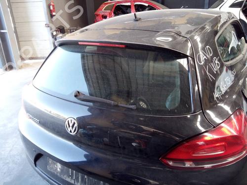 Tailgate VW SCIROCCO III (137, 138) 1.4 TSI | BP20645828C6