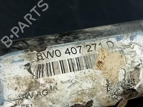 Right front driveshaft AUDI A5 Sportback (F5A, F5F) 2.0 TFSI quattro | BP13739082M39 