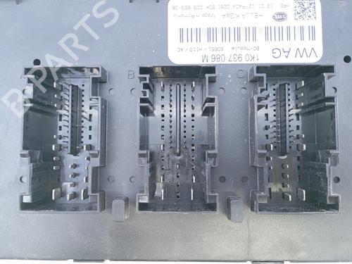 Electronic module VW GOLF VI (5K1) 1.6 TDI | BP30383007M83