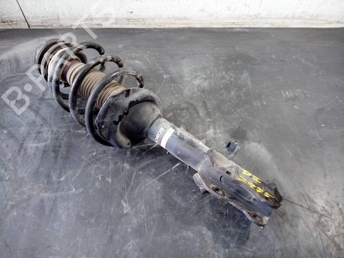 Used Left front shock absorber MERCEDES-BENZ VITO / MIXTO Van (W639) [2003-2025]  6555625