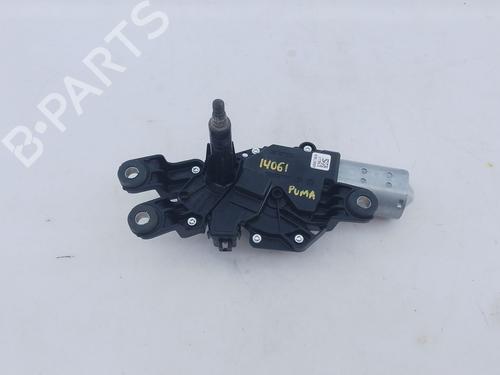 Used Rear wiper motor FORD PUMA (J2K, CF7) [2019-2025]  29062934